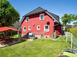 Fewo 12 - Halbinsel Darss - Ostsee