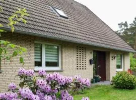 Ferienwohnung Roswitha