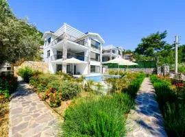Olive Hills Villa - Family-Friendly Luxury Villa Yesiluzumlu Fethiye by Sunworld Villas