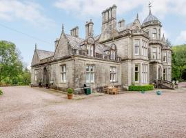 1 Bed in Langholm 83343，位于Langholm的酒店