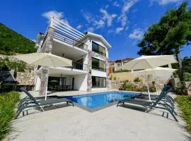 Oleander Hills Villa - Family-Friendly Luxury Villa Yesiluzumlu Fethiye by Sunworld Villas