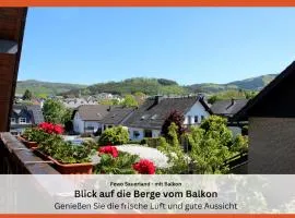 Ferienwohnungen Sauerland und Olsberg