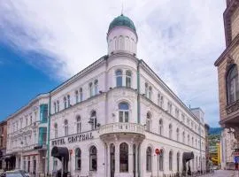 Hotel Central Sarajevo - Gym, Pool & Spa