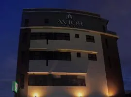 Avioré Hotel Tacloban