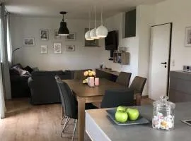 Wohnung Am Spitalgarten für 6 Personen