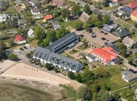 App 14 Entspannen im Wellengang!