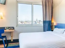 B&B HOTEL Nantes Centre