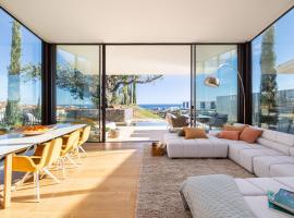 Leiro Residences - Preferred Hotels & Resorts，位于福恩吉罗拉的Spa酒店