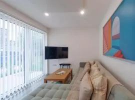 Fantastic 2 Bedroom Apartment in Ashford