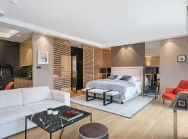 Rent like home - Deo Plaza Wyspa Spichrzów