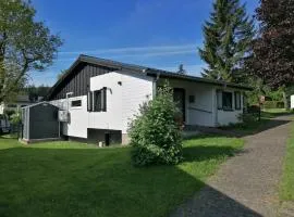 Ferienhaus Bergliebe II in Willingen-Usseln