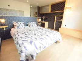 Appartement vue montagnes - MENDIBIL