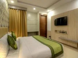 Hotel Almati Residency - With Free Airport Transsfer