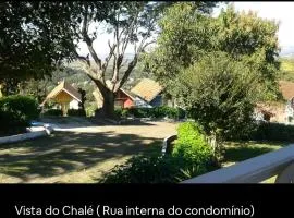 Chalé em Penedo Itatiaia RJ