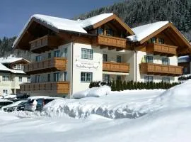 萨尔茨堡贺夫公寓