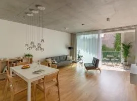 Wilmina Apartments & Lofts