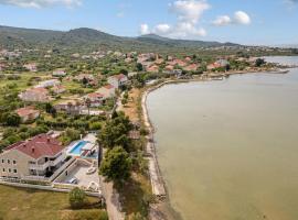 Beautiful Apartment In Mrljane，位于Mrljane的酒店