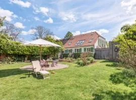 Awesome Home In Netzeband With Sauna