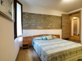 Cà Mandarein，位于夸特罗卡斯泰拉的酒店