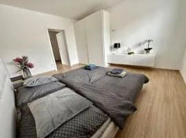 Apartmán centrum Spišská Nová Ves