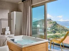 Nami Suites - Alenia