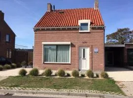 VZ920 Vakantiehuis in Cadzand-Bad