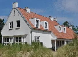 VZ917 Groepsaccommodatie in Koudekerke Dishoek