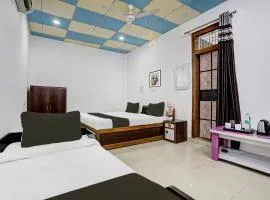 Hotel Pratap Plaza