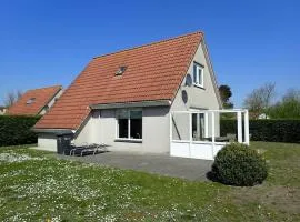 VZ921 Vakantiehuis in Cadzand-Bad