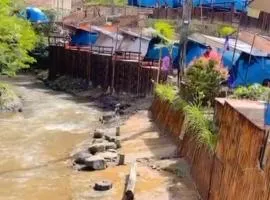 Wulandari Camp Riverside