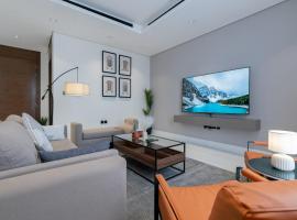 أكاريم الملقا Akareem AL-Malqa，位于利雅德的宠物友好酒店