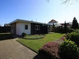 VZ986 Vakantiebungalow in Oostkapelle