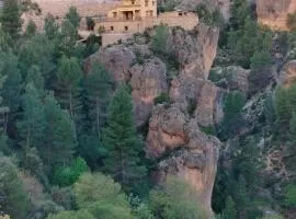 Casas Rurales Mirador del Rio Zumeta