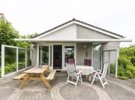 VZ1120 Vakantiebungalow in Vlissingen