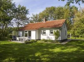 VZ1131 Vakantiebungalow in Koudekerke