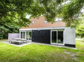 VZ1135 Vrijstaande vakantiewoning in Koudekerke