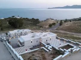 Filokalia 5 Veins - Vacation House With Sea View