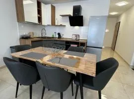 Apartman Ćosić Crikvenica