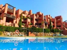 Suitur Apartamento duquesa playa piscina
