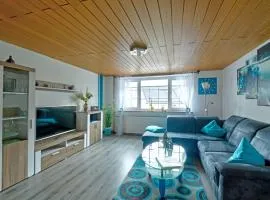 Holiday Home Ferienhaus Born by Interhome