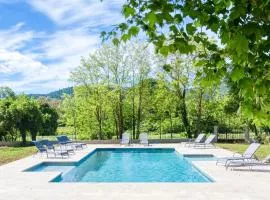 Holiday Home Le Cabanon by Interhome