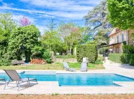 Holiday Home Le Mas by Interhome