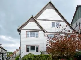 Apartment Born 1 by Interhome