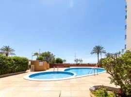 Apartment Sun and Beach by Interhome