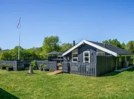Holiday Home Bryti - 500m from the sea by Interhome