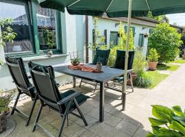 Apartment Backstube by Interhome，位于京斯特的酒店