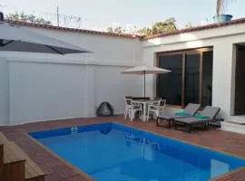 Bienvenidos a Casa Palmera Privada