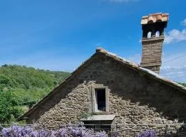 Tenuta la Scure il focolare