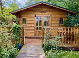 Captivating 1-Bed Cabin in Newmarket