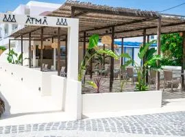 Atma Beach Rooms & Suites